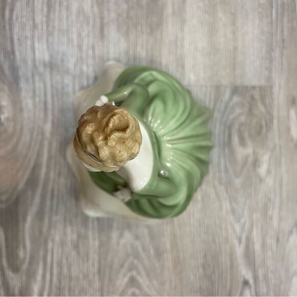 Vintage Royal Doulton HN2312 "Soiree" Bone China Figurine (512286H) 1967s - Picture 4 of 11